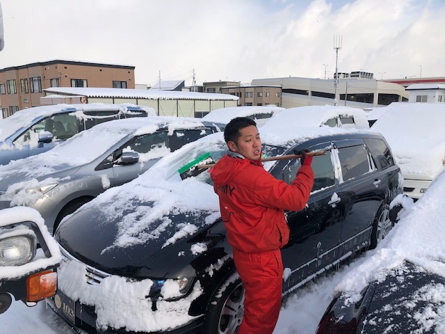 1月17日(木)☆TOMMYアウトレット☆あゆブログ٩(•౪• ٩) 新在続々入庫中♪自社ローン・ローンサポート☆_b0127002_17102555.jpg