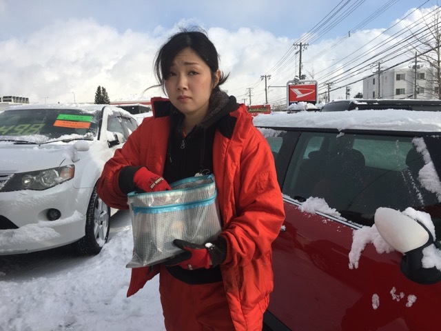 1月17日(木)☆TOMMYアウトレット☆あゆブログ٩(•౪• ٩) 新在続々入庫中♪自社ローン・ローンサポート☆_b0127002_17164148.jpg