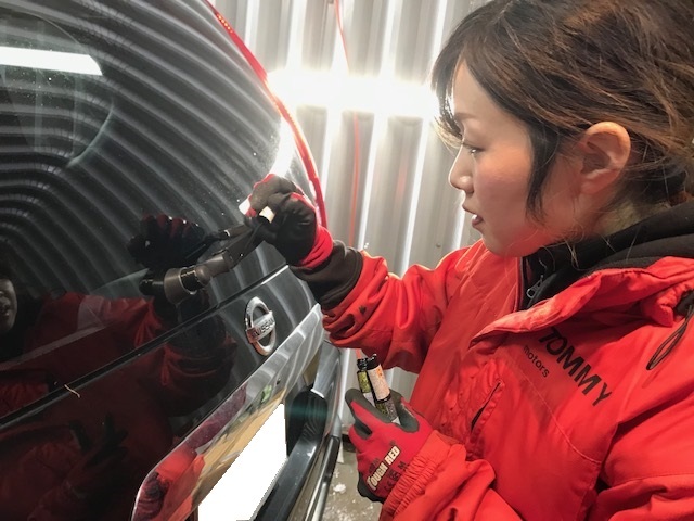 1月17日(木)☆TOMMYアウトレット☆あゆブログ٩(•౪• ٩) 新在続々入庫中♪自社ローン・ローンサポート☆_b0127002_17294374.jpg