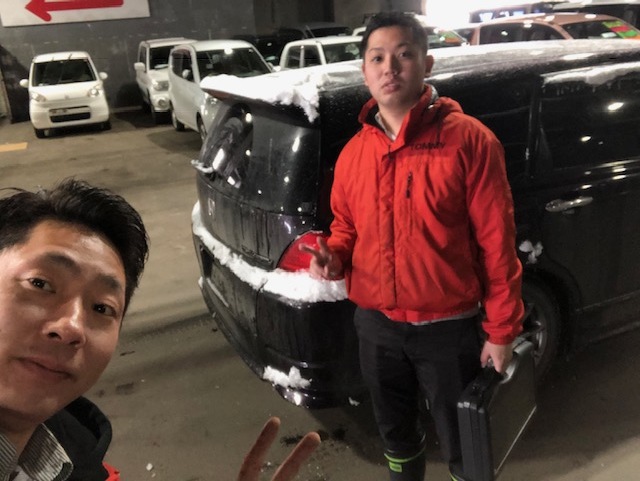 1月17日(木)☆TOMMYアウトレット☆あゆブログ٩(•౪• ٩) 新在続々入庫中♪自社ローン・ローンサポート☆_b0127002_17372945.jpg