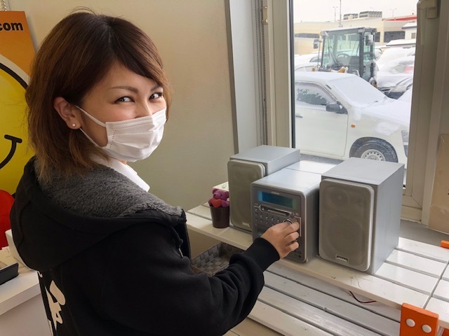 1月17日(木)☆TOMMYアウトレット☆あゆブログ٩(•౪• ٩) 新在続々入庫中♪自社ローン・ローンサポート☆_b0127002_17380298.jpg