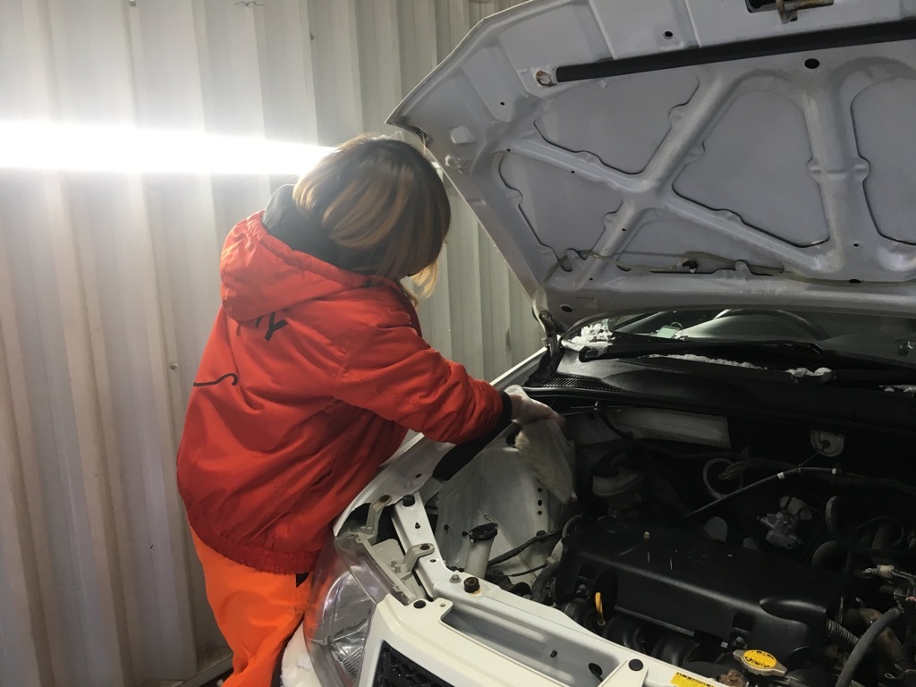 1月17日(木)☆TOMMYアウトレット☆あゆブログ٩(•౪• ٩) 新在続々入庫中♪自社ローン・ローンサポート☆_b0127002_18141828.jpg