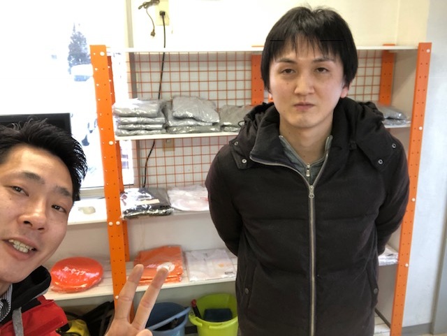1月17日(木)☆TOMMYアウトレット☆あゆブログ٩(•౪• ٩) 新在続々入庫中♪自社ローン・ローンサポート☆_b0127002_18273964.jpg