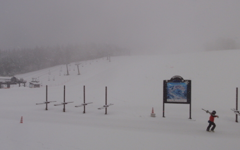 スキージャム勝山《4》18〜19 snowboard/no.6  １月１６日（水）_c0078410_09031821.jpg