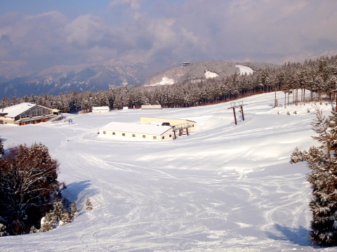 スキージャム勝山《4》18〜19 snowboard/no.6  １月１６日（水）_c0078410_09043878.jpg