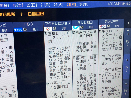 警視庁 捜査一課長２ スペシャル さらば大岩一課長は23日 埼玉でのんびり暮らす