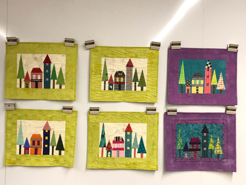 PFP🎶 : Quilt Studio JUN