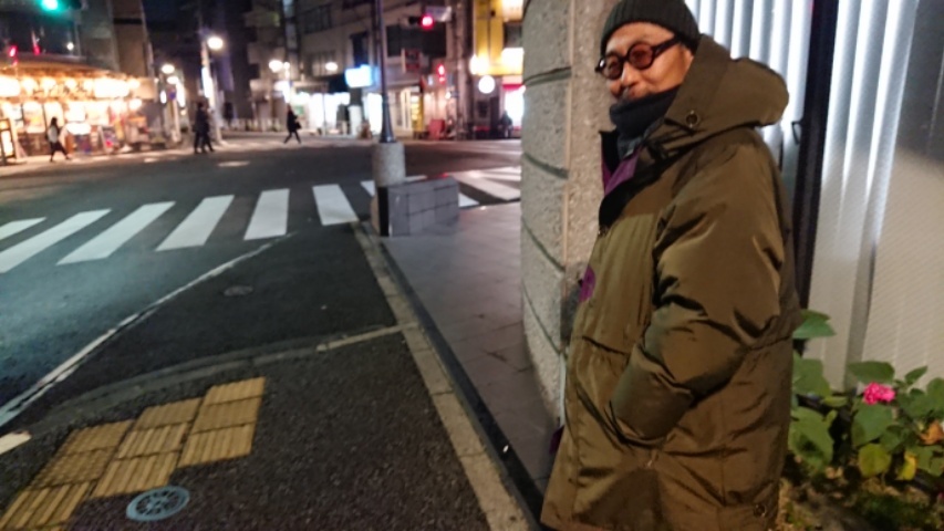 2019年、一発目の東京出張。_c0167336_00443764.jpg
