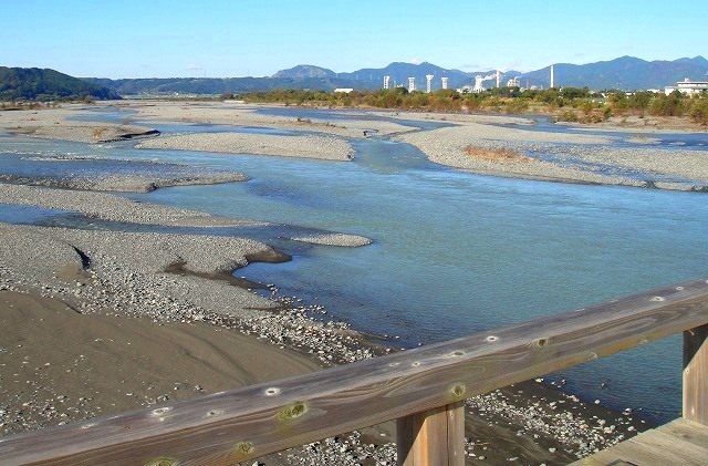 <2017年11月>静岡中部・駿河国(中遠)探訪③:「焼津・島田・牧之原」編_c0119160_05440887.jpg