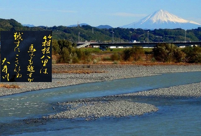 <2017年11月>静岡中部・駿河国(中遠)探訪③:「焼津・島田・牧之原」編_c0119160_05583643.jpg