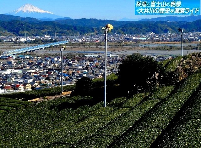 <2017年11月>静岡中部・駿河国(中遠)探訪③:「焼津・島田・牧之原」編_c0119160_07170417.jpg