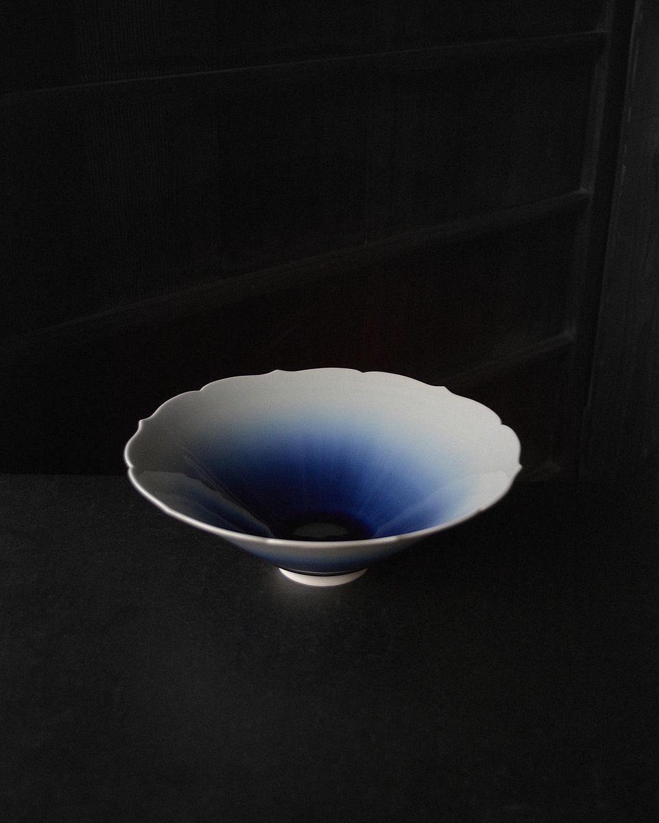 「田中陽子・永草陽平二人展 Glazed Ware」6日目-2_d0087761_15202926.jpg