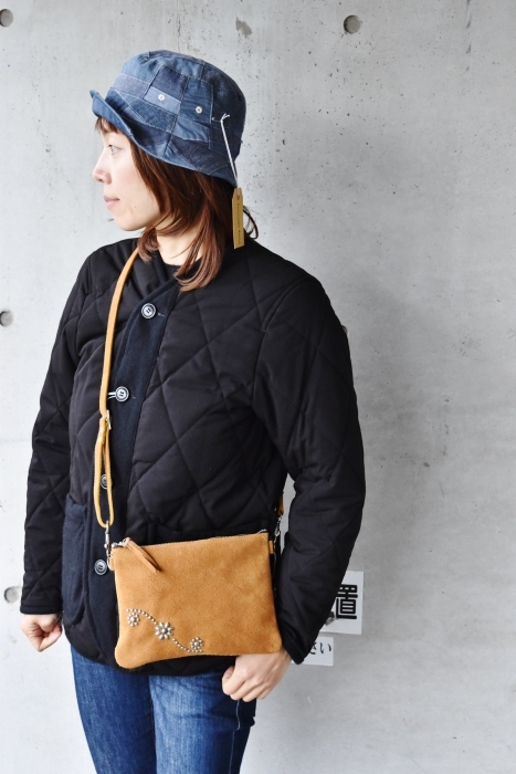 HTC BLIEF CASE SHOULDER BAG 当店別注★_d0152280_00275579.jpg