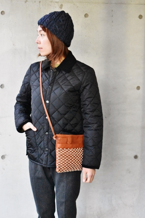 HTC BLIEF CASE SHOULDER BAG 当店別注★_d0152280_00382608.jpg