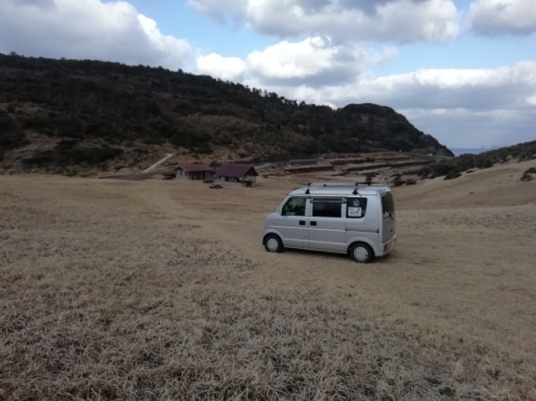 平戸市　生月島　車中泊46日目_c0212083_16311758.jpg