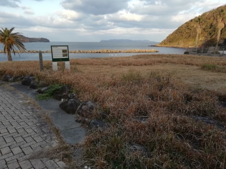 平戸市　生月島　車中泊46日目_c0212083_16580460.jpg