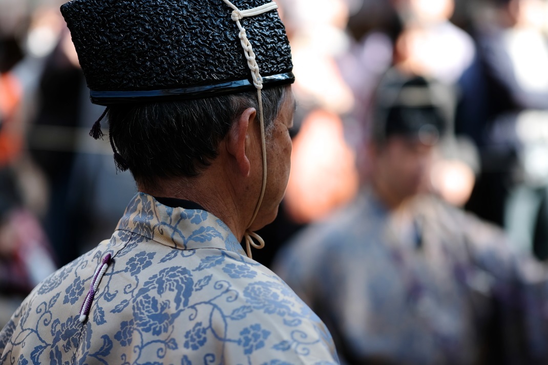 平成３１年　水戸八幡宮・はねつき神事＆破魔弓神事　お見事！！　２０１９・０１・１４_e0143883_19253123.jpg