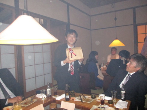 九つ井で新年会を行いました_e0190287_13272401.jpg