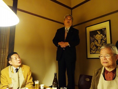 九つ井で新年会を行いました_e0190287_13312666.jpg