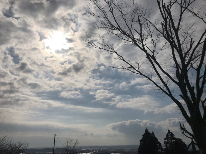 私的ブログ…今年初乗りツーリングブログは長い…汗…編。_d0132688_14243345.jpg