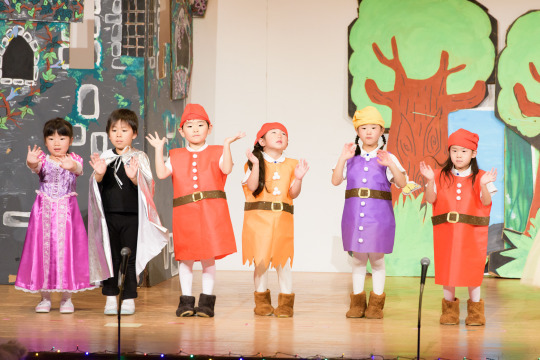 Big Beans Bash! Beansクリスマス発表会2018!_a0115391_13213712.jpg