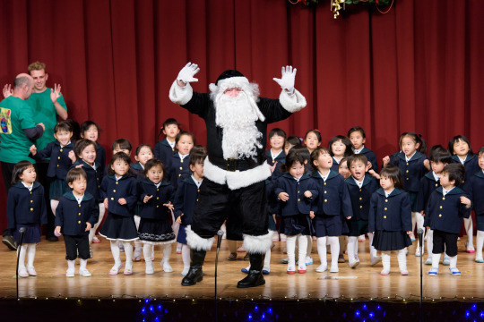 Big Beans Bash! Beansクリスマス発表会2018!_a0115391_13562645.jpg