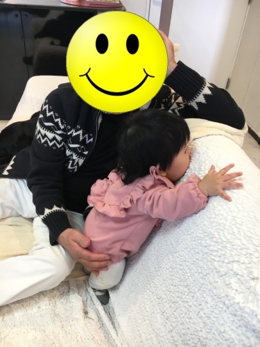 明日 Babyが帰って来る My Style 明日 Babyが帰って来る My Style