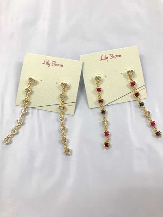 LilyBrown リリーブラウン アクセ入荷♡_e0076692_14225841.jpg