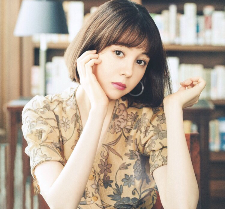 リリーブラウン Lily Brown アイビー刺繍チュールトップス NO