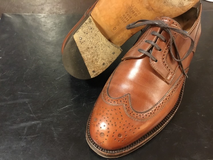 【Tanino】靴が痛い!【Crisci】_d0166598_14394987.jpeg