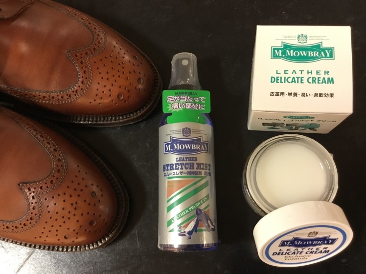 【Tanino】靴が痛い!【Crisci】_d0166598_14450163.jpeg