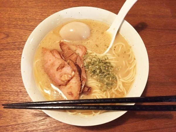 今年初ラーメンは家。(家系じゃなしに) 入荷 アディダス70~80s vintage トップス、アウター_f0180307_18130613.jpg