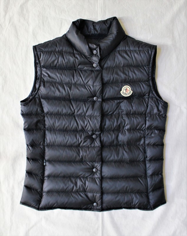 【MONCLER】LIANE VEST_b0076813_12504735.jpg