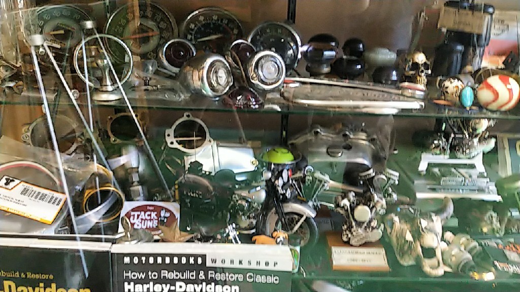 フェンダー作業続き実..._a0159215_23331456.jpg