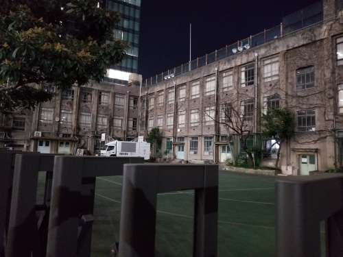 橋の真ん中で握り飯を食って新世界を待つ 樫本大進&プラハ交響楽団_e0016828_10013702.jpg