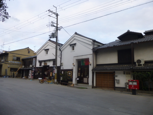 カステラ ド パウロ （Castella do Paulo）　強いてまずおすすめするのなら_d0106134_22505063.jpg