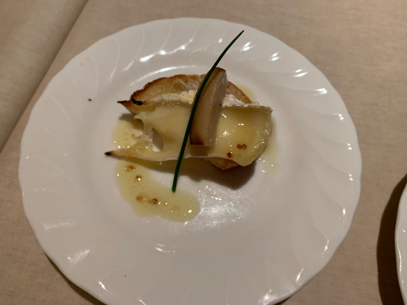 カジュアルフレンチの美味しいお店 パリの食堂_a0359239_00543112.jpg