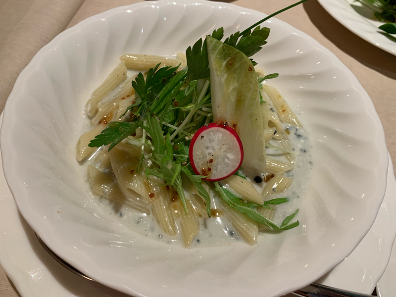 カジュアルフレンチの美味しいお店 パリの食堂_a0359239_00595087.jpg