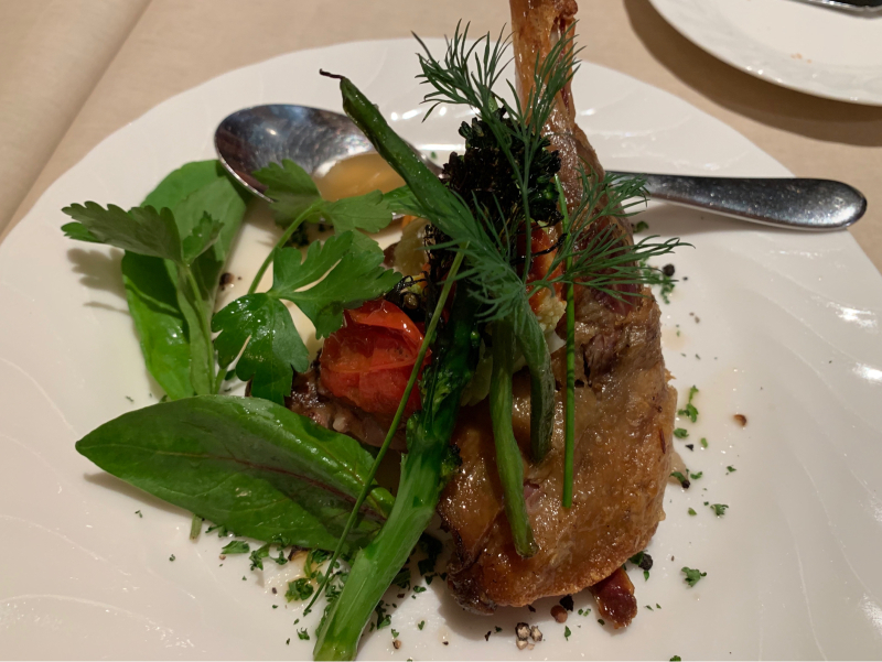 カジュアルフレンチの美味しいお店 パリの食堂_a0359239_01081268.jpg