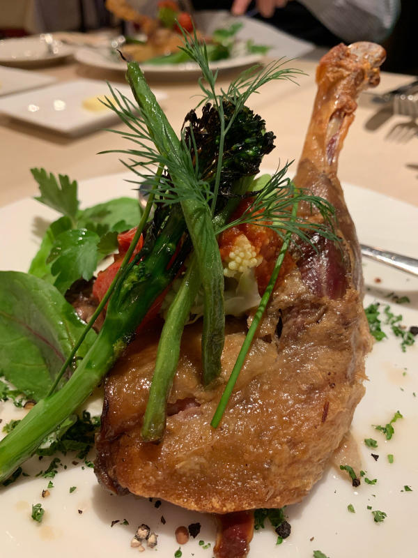 カジュアルフレンチの美味しいお店 パリの食堂_a0359239_01081350.jpg