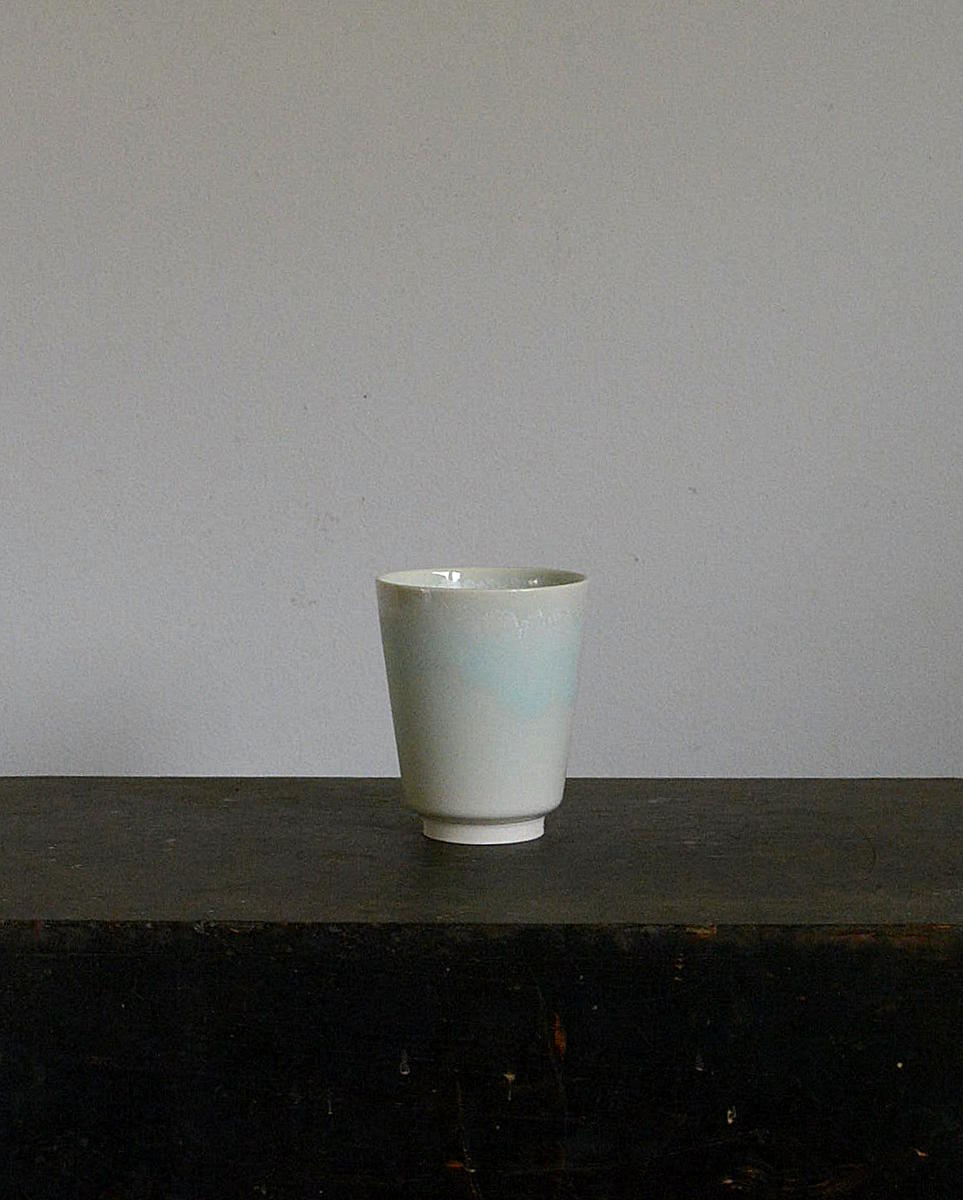 「田中陽子・永草陽平二人展 Glazed Ware」7日目-3_d0087761_19311337.jpg