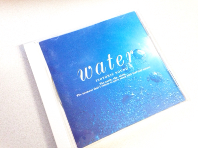私の中のwater***_e0290872_18193050.jpg