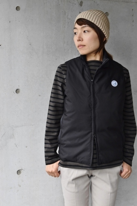 SALE 後半戦★ お年玉・企画★★ Barbour Crescent Down Works★★★_d0152280_15272745.jpg