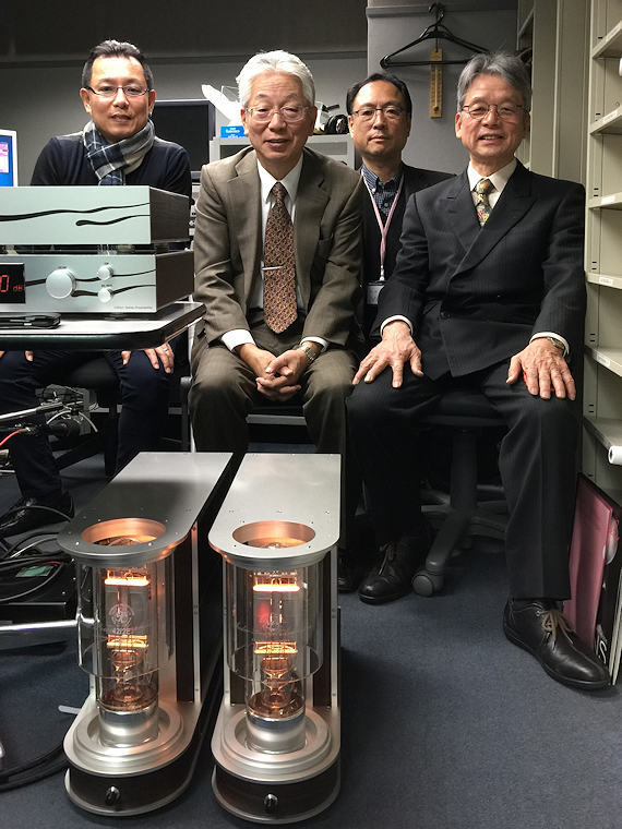CSポート大研究 そして「真空管・オーディオ大放談」最終回_b0350085_02521365.jpg