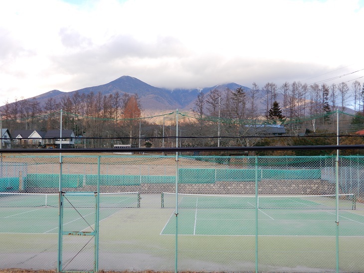 小淵沢Y下さん邸の現場より 9_a0211886_17123141.jpg