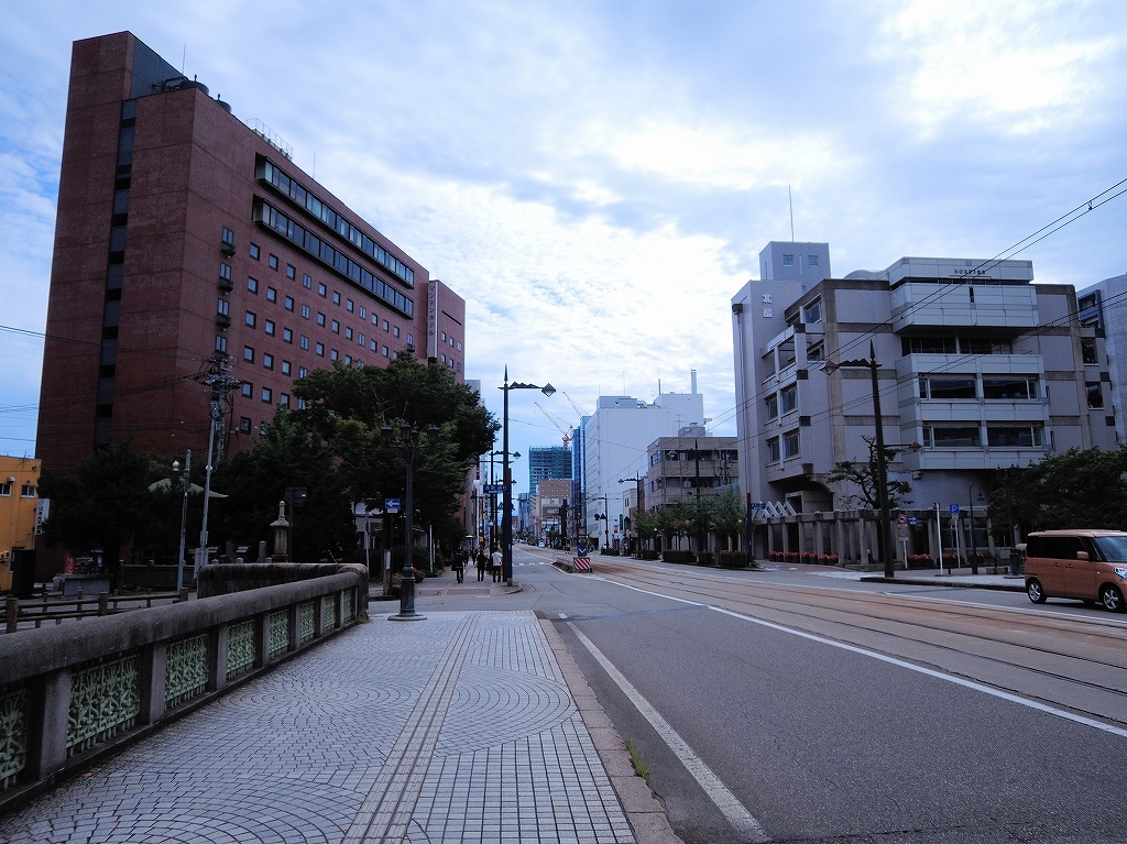 ある風景：Toyama@Autumn～Winter #2_b0400788_01223586.jpg