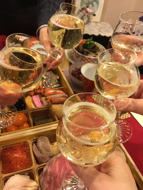 2019年 新年明けましておめでとうございます🌅_c0195496_05253391.jpg