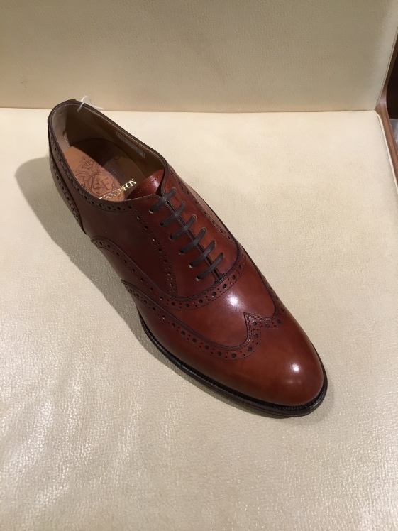シェットランドフォックス・キーパーフィッティング_d0166598_12070123.jpeg