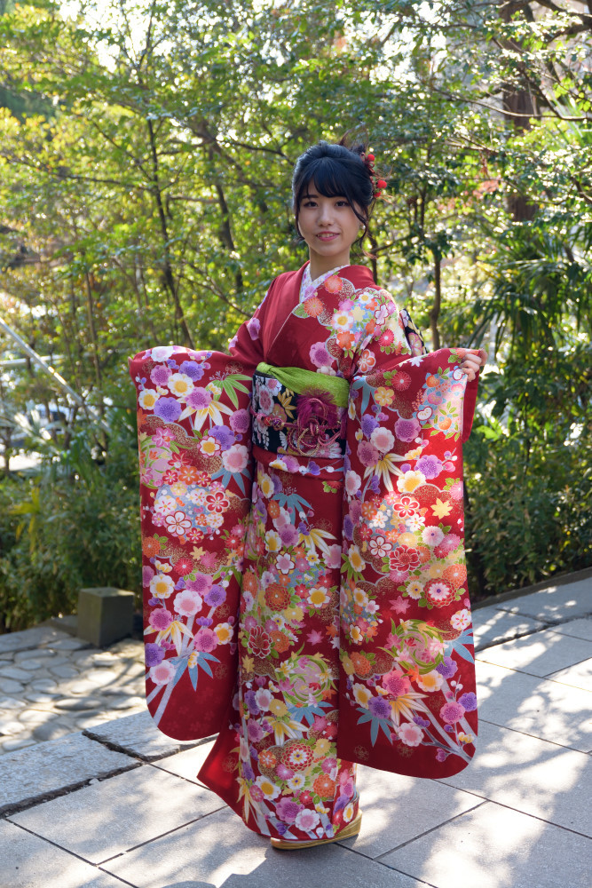 はるりんこさん@小田原城址公園（2019/01/13）その2_f0195000_09513892.jpg