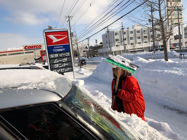 1月19日(土)☆TOMMYアウトレット☆あゆブログ(◍•ᴗ•◍) L社様サクシード納車♪ 新在続々入庫中✨_b0127002_16271014.jpg